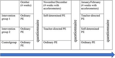 Importance of Providing Additional Choices in Relation to Pupils' Happiness, Mastery, Well-Being, Contentment, and Level of Physical Activity in Physical Education